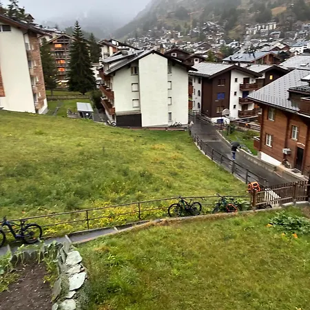 Fortuna - Cozy 3-bed, Stunning Matterhorn View Near Skilift *