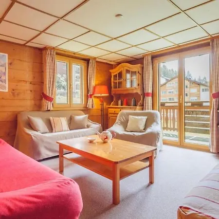 Fortuna - Cozy 3-bed, Stunning Matterhorn View Near Skilift Διαμέρισμα Ζερμάτ