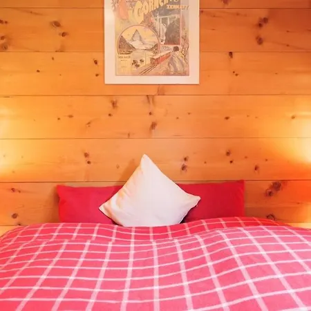 Fortuna - Cozy 3-bed, Stunning Matterhorn View Near Skilift Διαμέρισμα