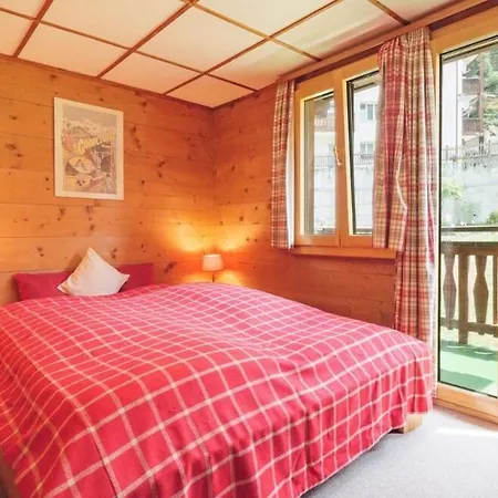 Fortuna - Cozy 3-bed, Stunning Matterhorn View Near Skilift Διαμέρισμα Ζερμάτ