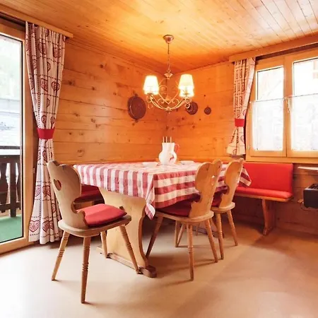 Fortuna - Cozy 3-bed, Stunning Matterhorn View Near Skilift * Ζερμάτ